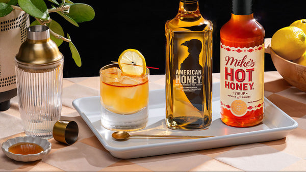 American Honey Sour