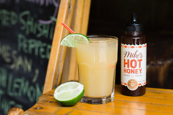 honey paloma
