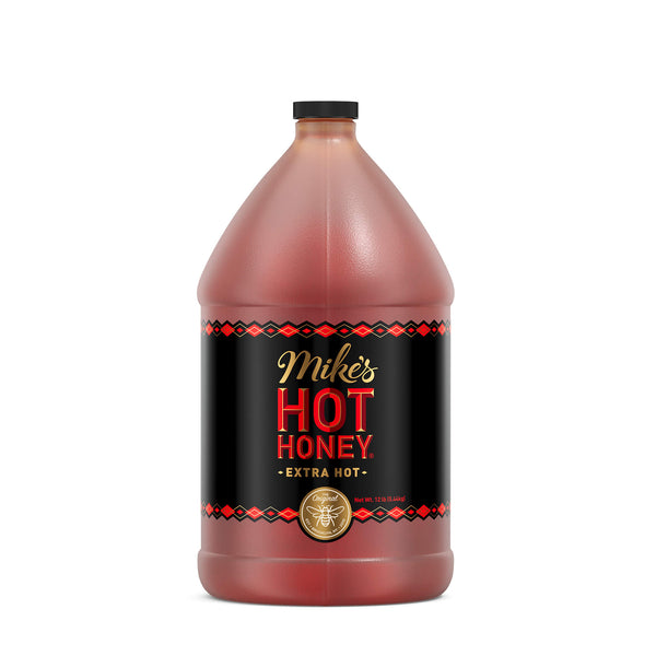 Extra Hot 192oz Jug (1ct)