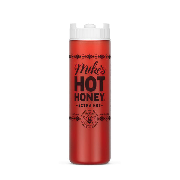 EXTRA HOT 24oz Chef's Bottle (1ct)