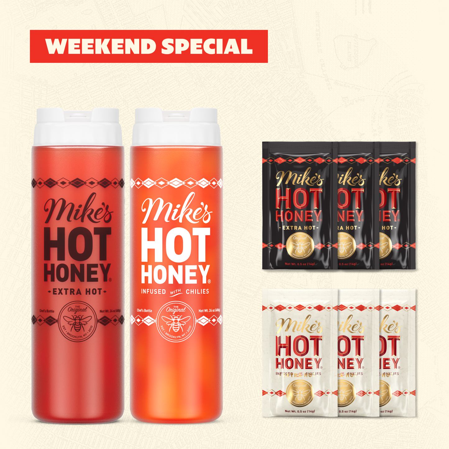 The Home & Away Bundle