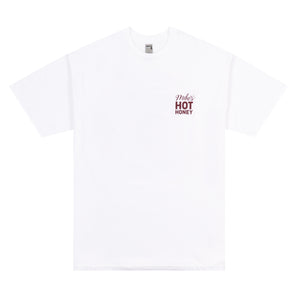 MHH Heritage T-Shirt (White)
