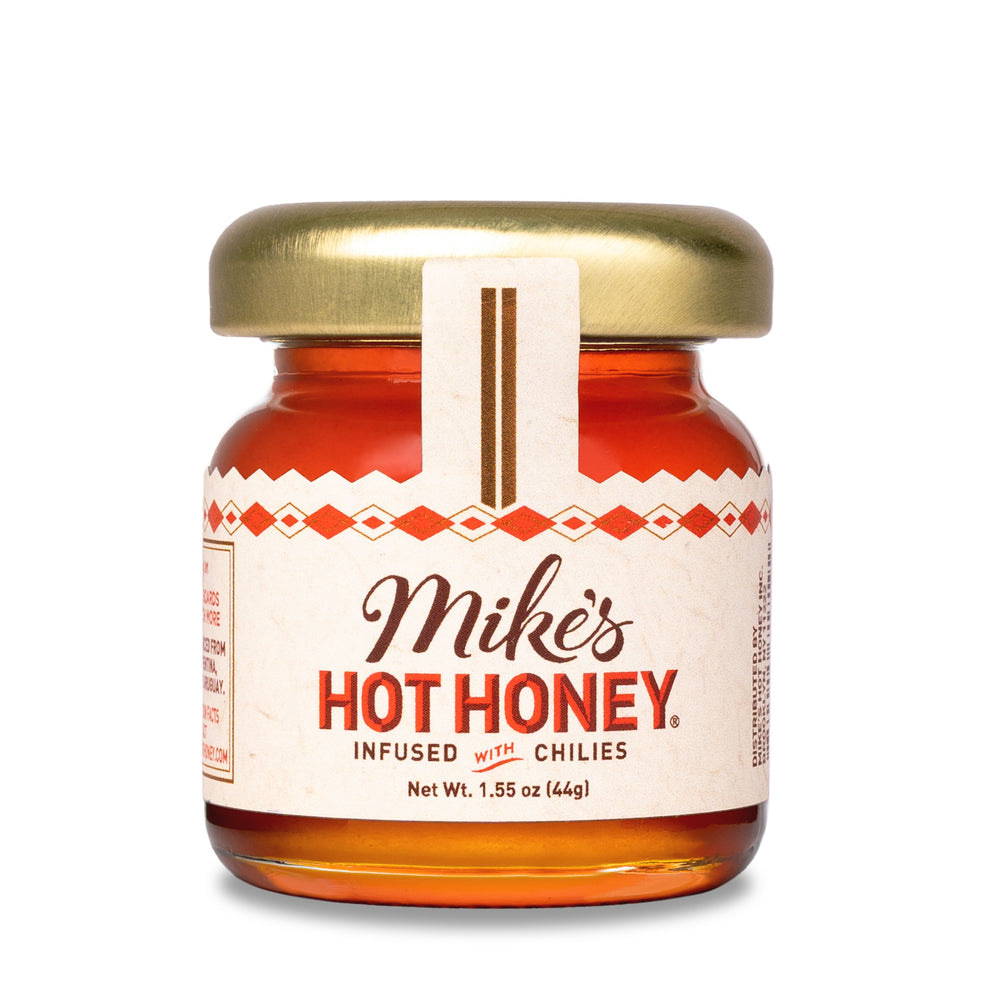 mini jar honey