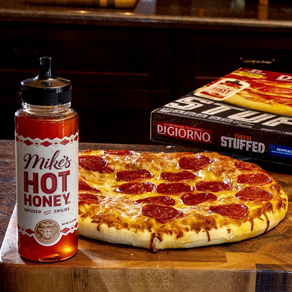 DiGiorno Pizza