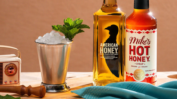 American Honey Julep