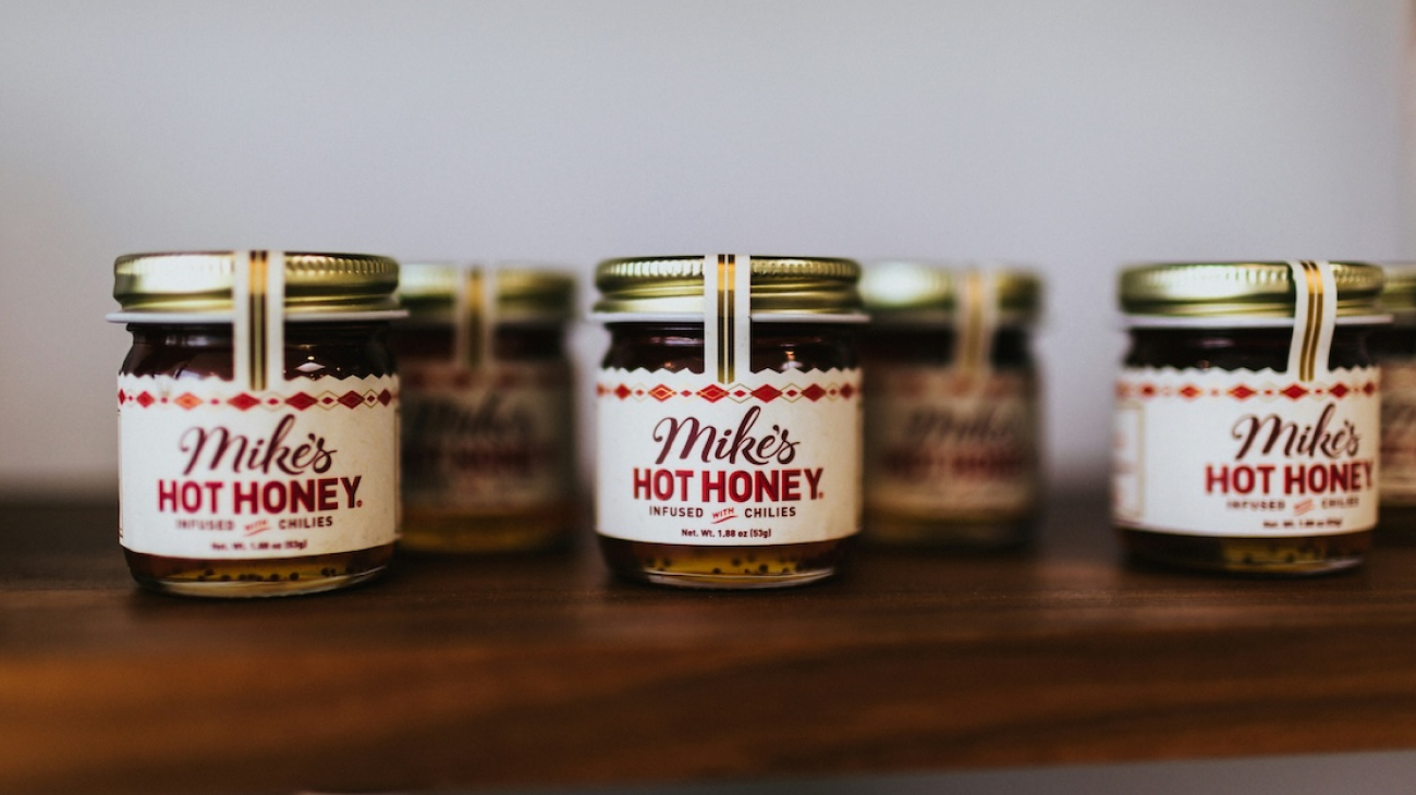 5 Things You Didn't Know About Mike's Hot Honey Customers