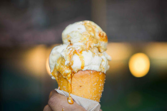 On The Menu: Ample Hills Creamery