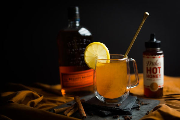 Best Hot Toddy for Sore Throat, Cough or Cold - Cocktail Contessa