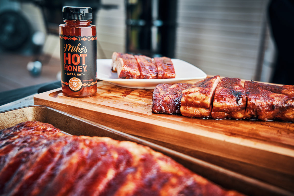 Hot Honey Recipes & Ideas - Mike's Hot Honey