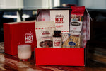 The Mike's Hot Honey Gift Box