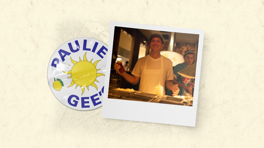 How Mike Kurtz Of Mike's Hot Honey Conquered Brooklyn And Beyond With Hot Honey Pizza