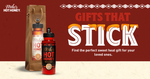 Hot Honey Gift Guide: Gifts That Stick