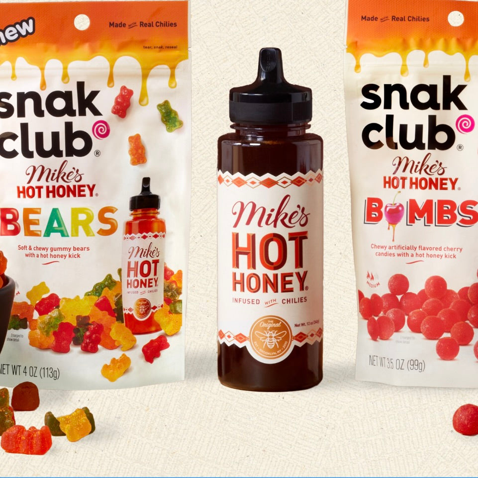 Snak Club