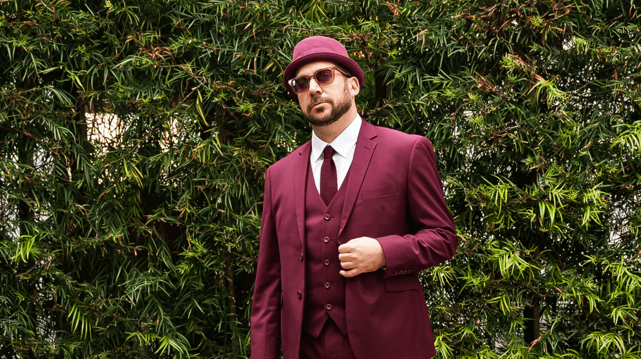 Talking Hot Honey Scale And How To Create A Buzz With Mike Kurtz Founder Of Mike's Hot Honey