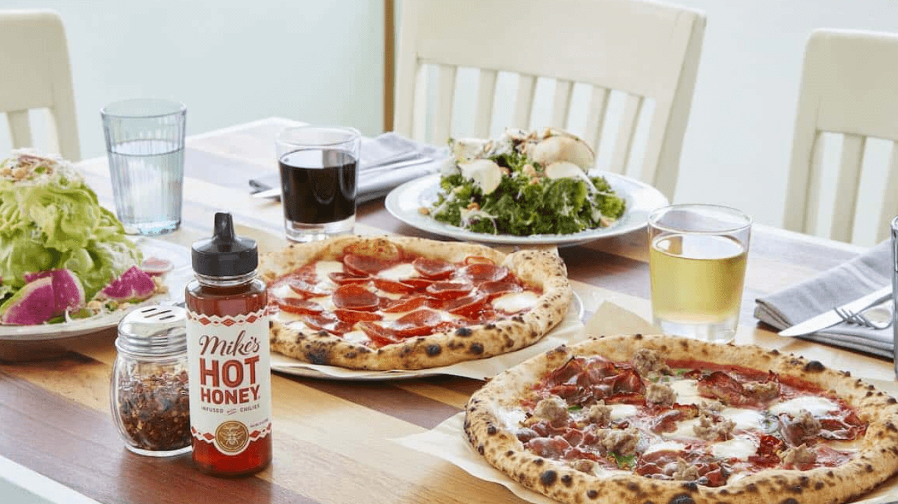 The Hottest Trend Showing No Signs Of Slowing