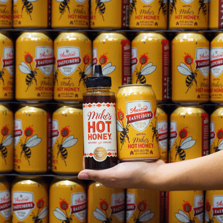 Austin Eastciders