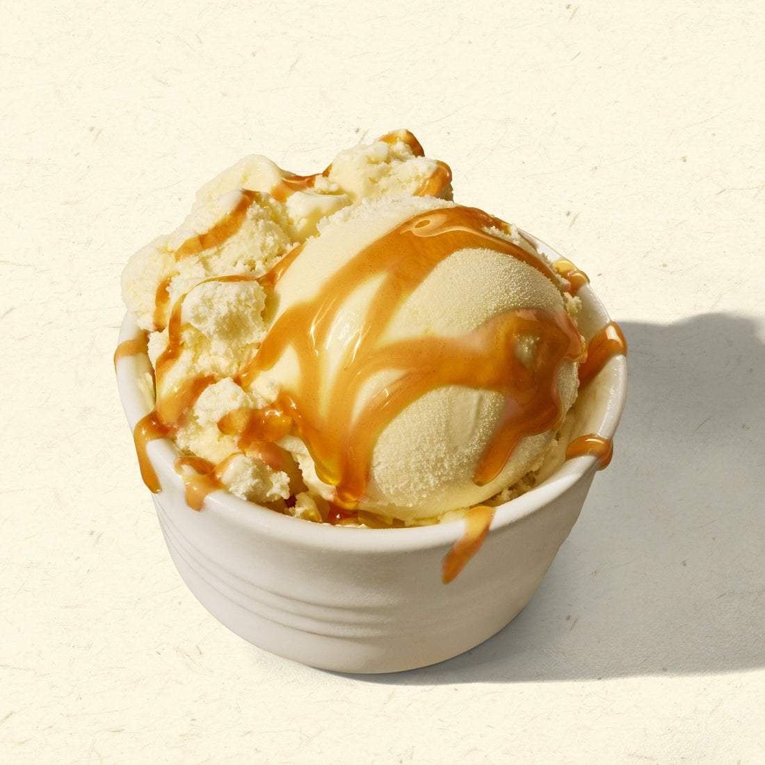 Extra Hot Ice Cream