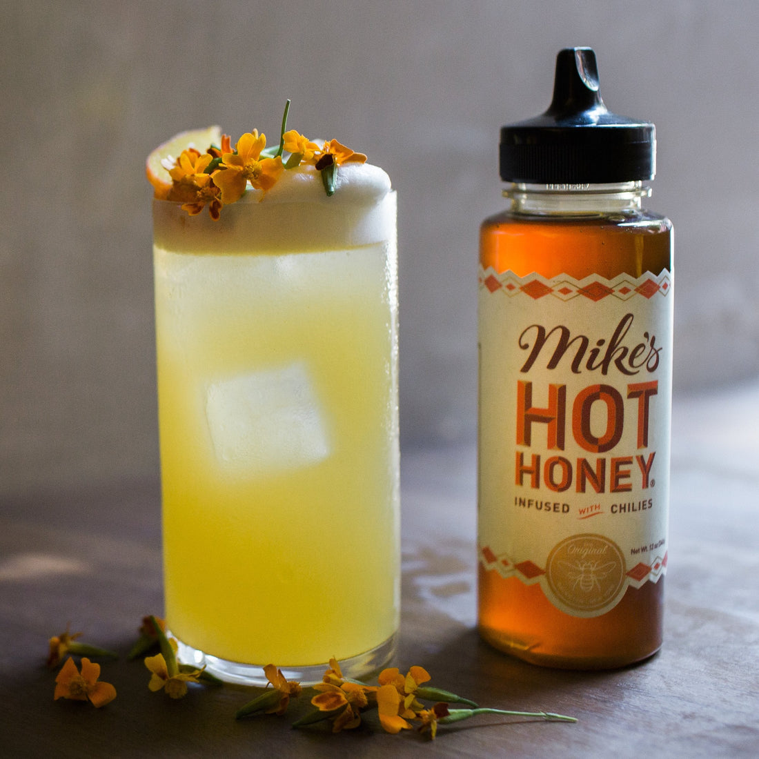 Life's a Peach Cocktail