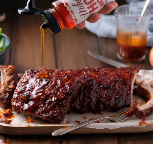 Sweet, Smoky, And Savory: 7 BBQ Condiments To Level Up Your Labor Day Cookout