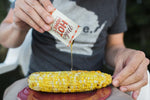 Mike’s Hot Honey Buttered Corn