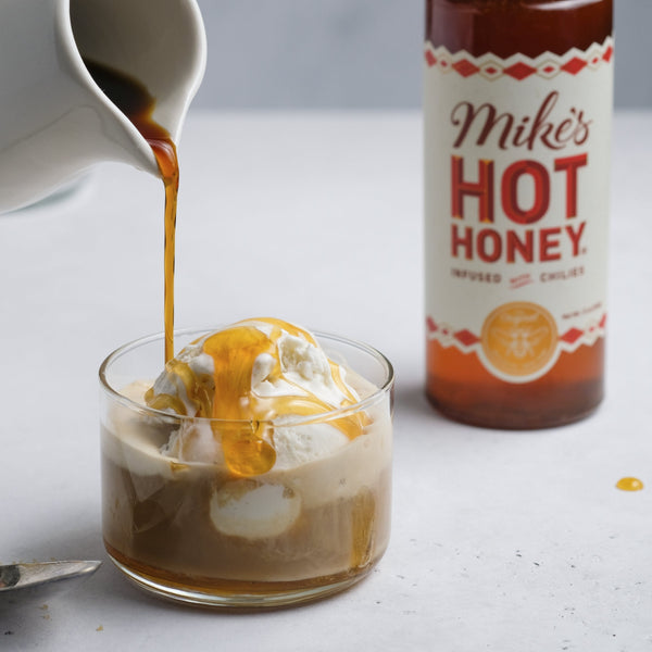 The Davenport Affogato