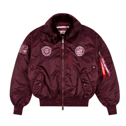 Alpha Industries B-15 Jacket