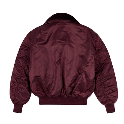 Alpha Industries B-15 Jacket