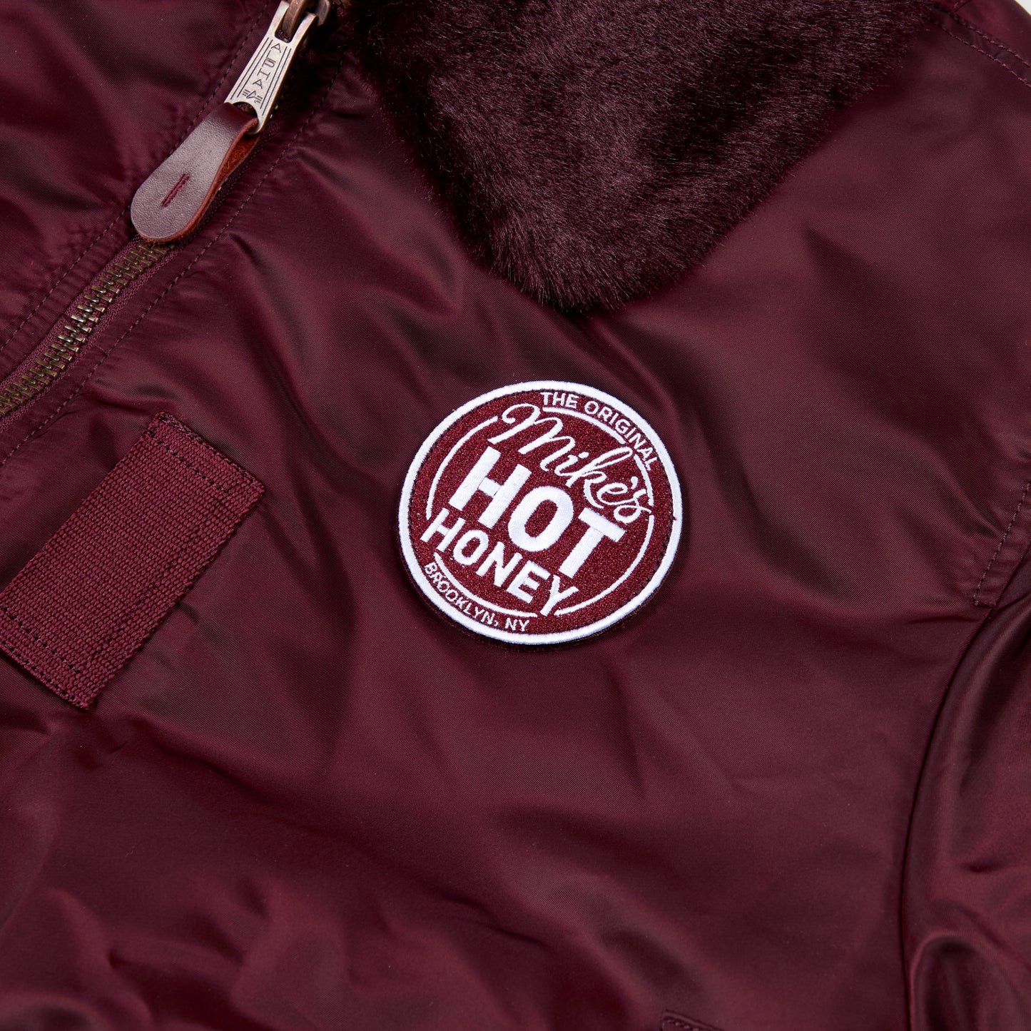 Alpha Industries B-15 Jacket