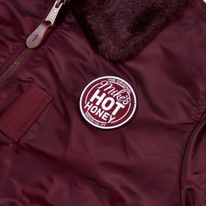 Alpha Industries B-15 Jacket