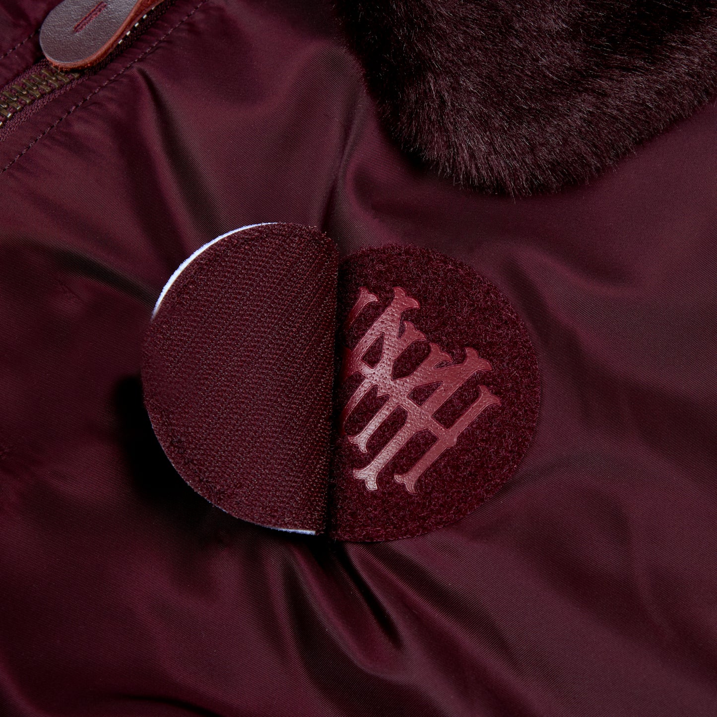 Alpha Industries B-15 Jacket