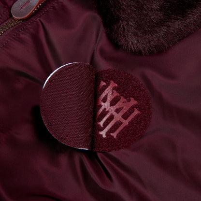 Alpha Industries B-15 Jacket