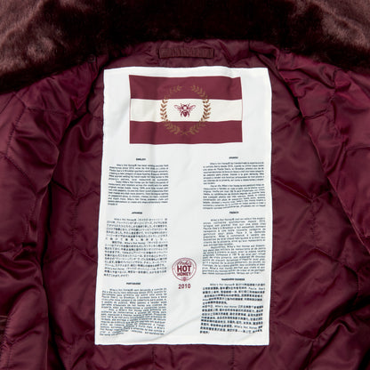 Alpha Industries B-15 Jacket