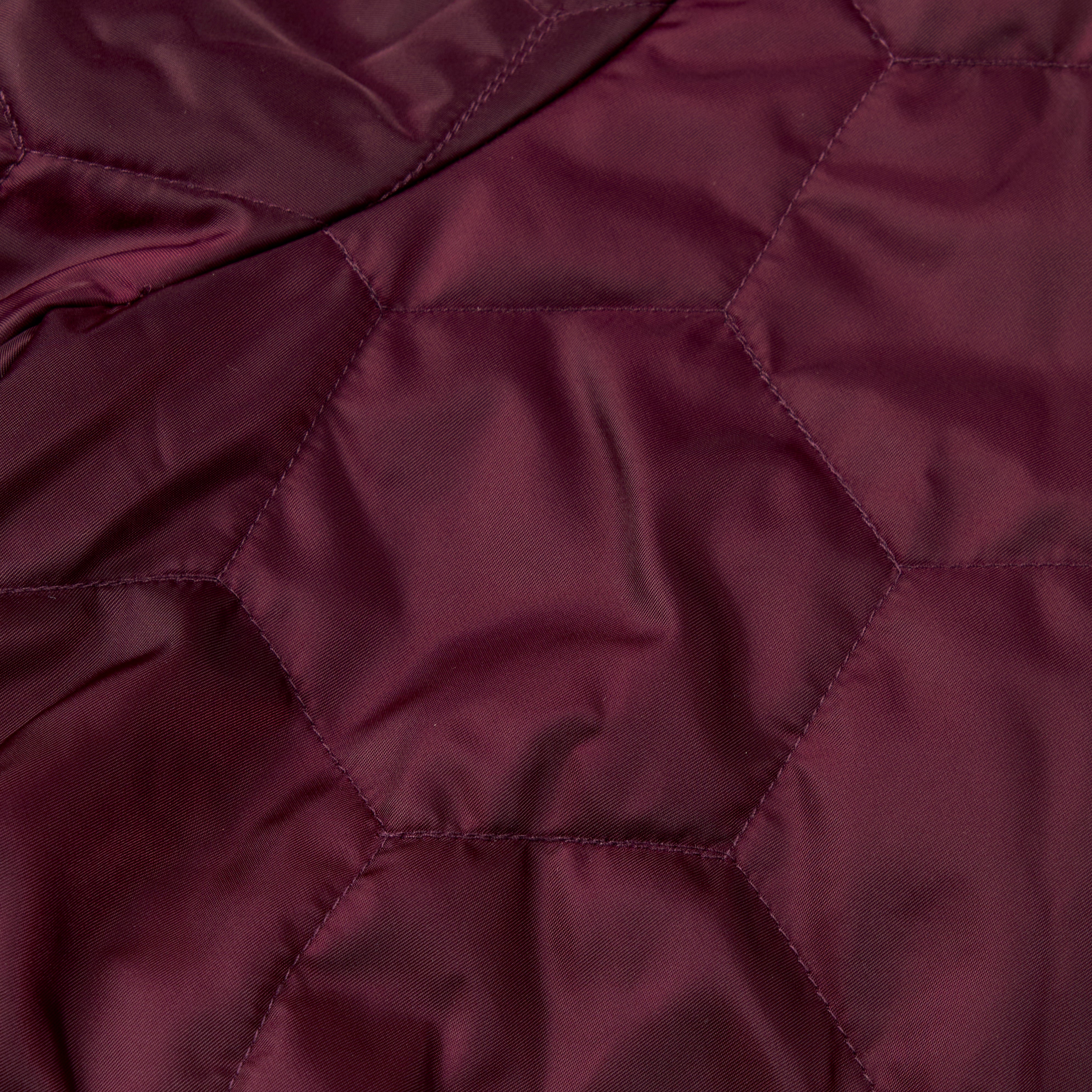 Alpha Industries B-15 Bomber Jacket – Mike's Hot Honey