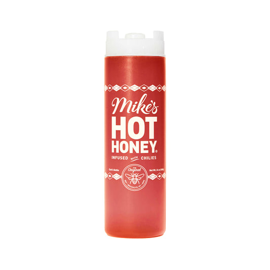 Mike's Hot Honey CANADA 24oz Chef's Bottle (4ct)