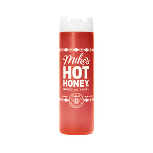 Mike's Hot Honey 24oz Chef's Bottle (1ct)