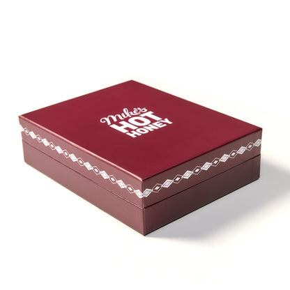 12oz Original & Extra Hot Combo Gift Box