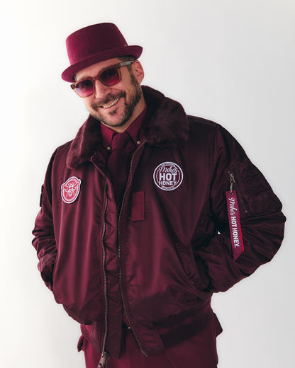 Alpha Industries B-15 Jacket