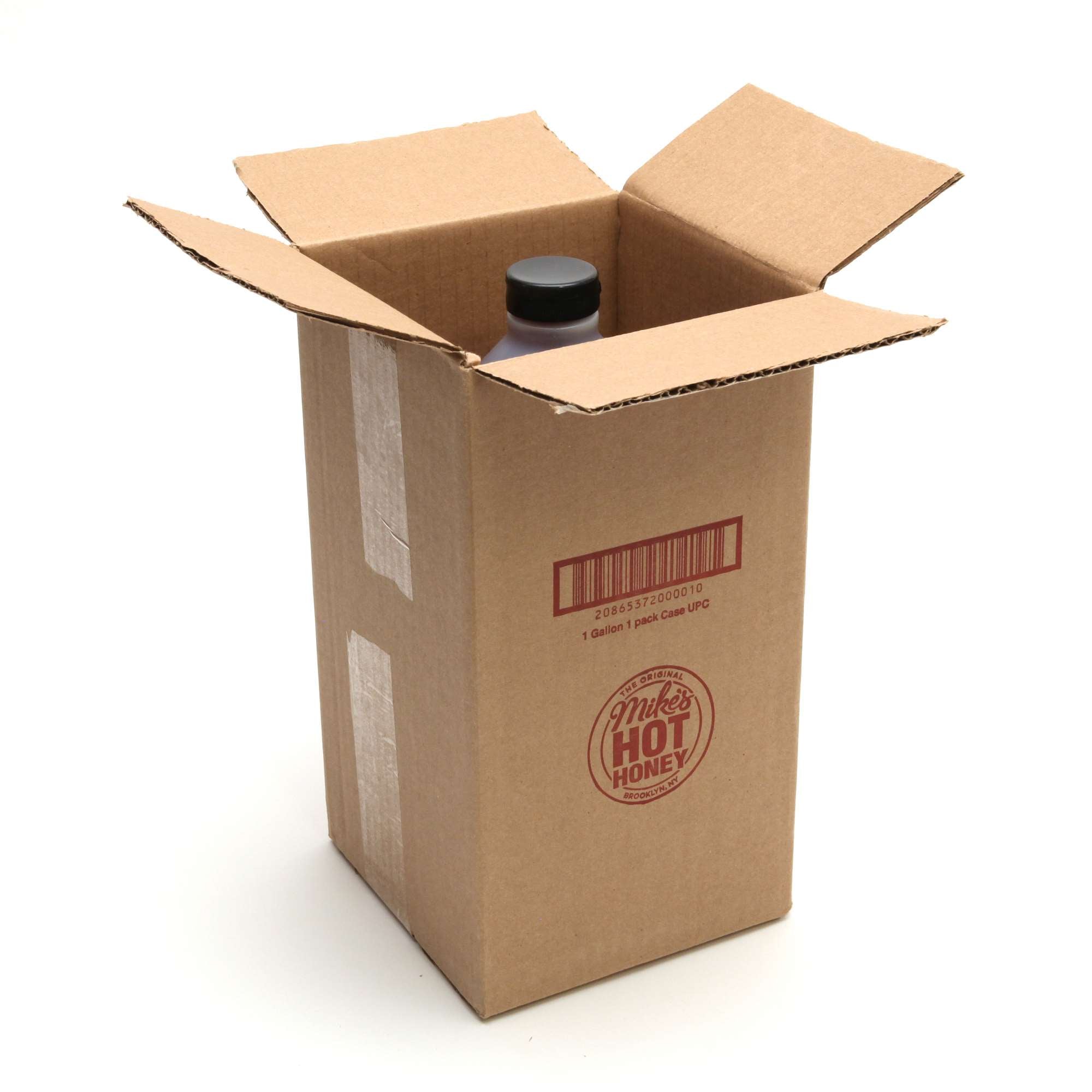 Extra Hot 192oz Jug (1ct) – Mike's Hot Honey