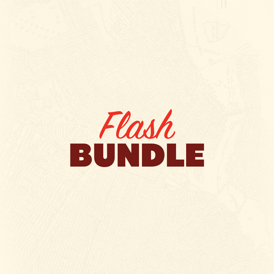 Flash Bundle