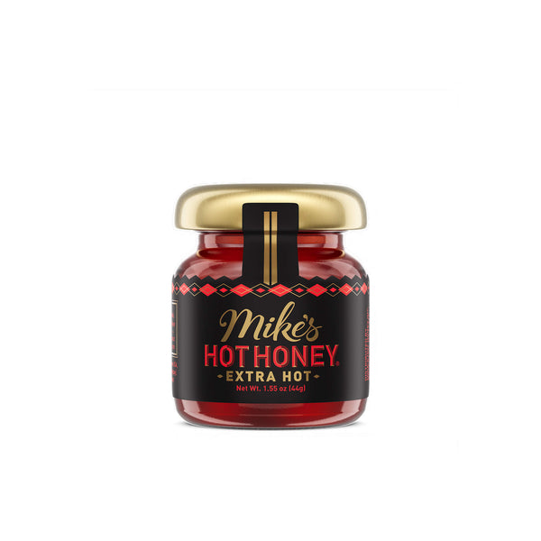 EXTRA HOT 1.55oz Mini Jar (12ct)