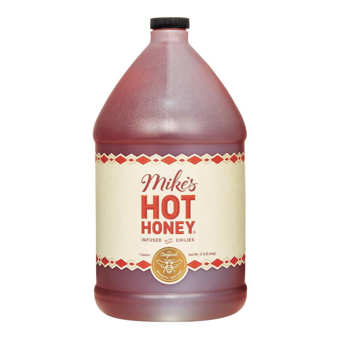 Mike's Hot Honey 192oz Jug (1ct)