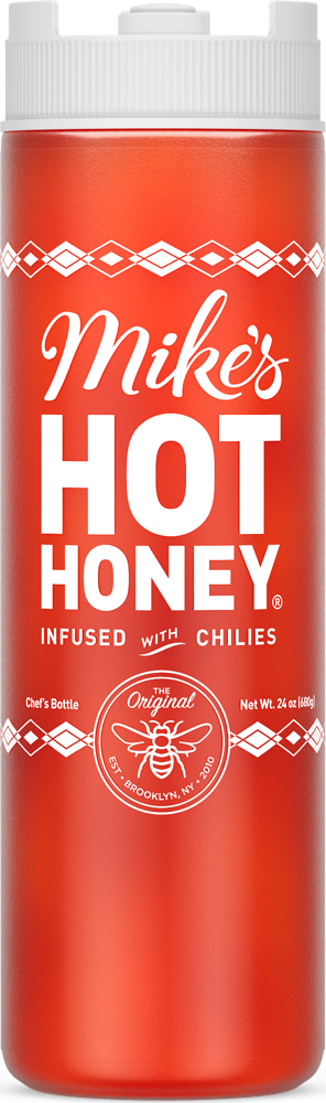 Original Chef's Bottle