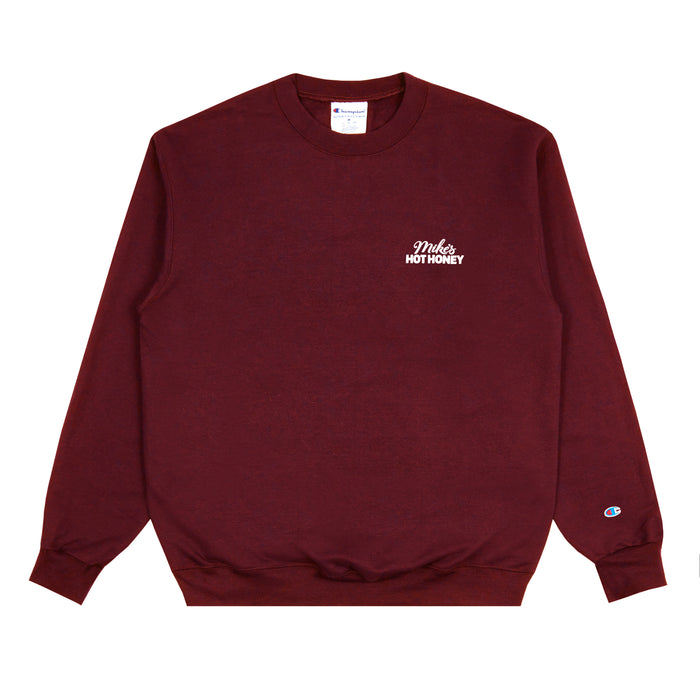 Crewneck Sweatshirt