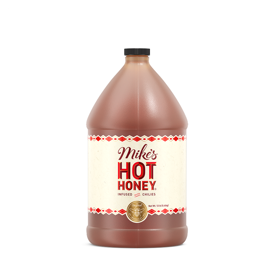 12 lb (192 oz) Jug