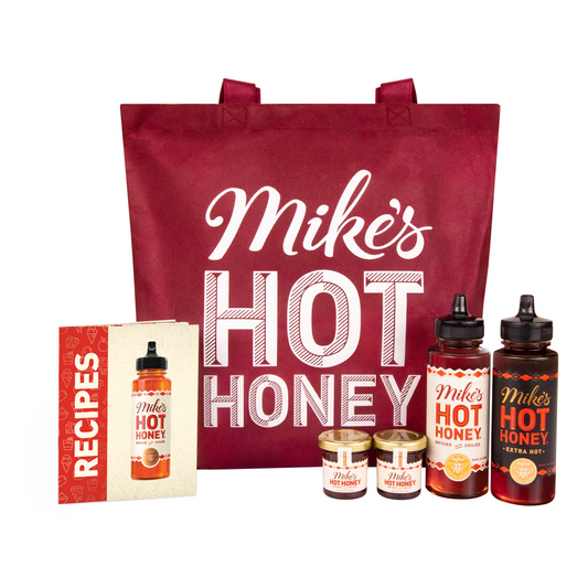 Tote Gift Set