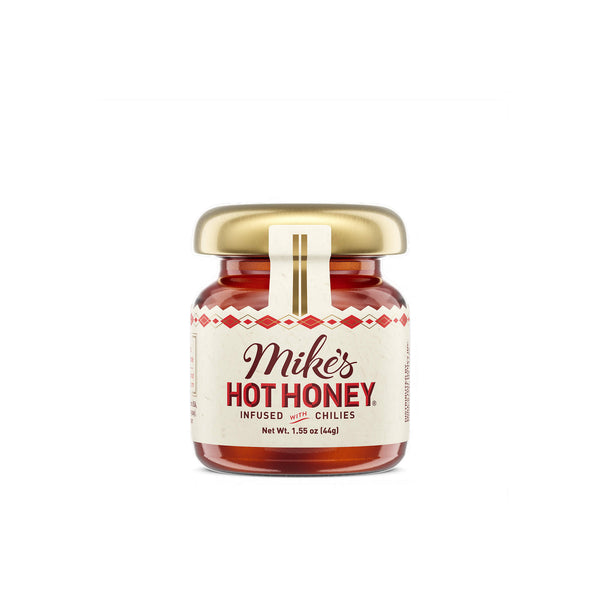Mike's Hot Honey 1.55oz Mini Jar (12ct)