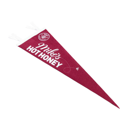 Felt Pennant (1ct)