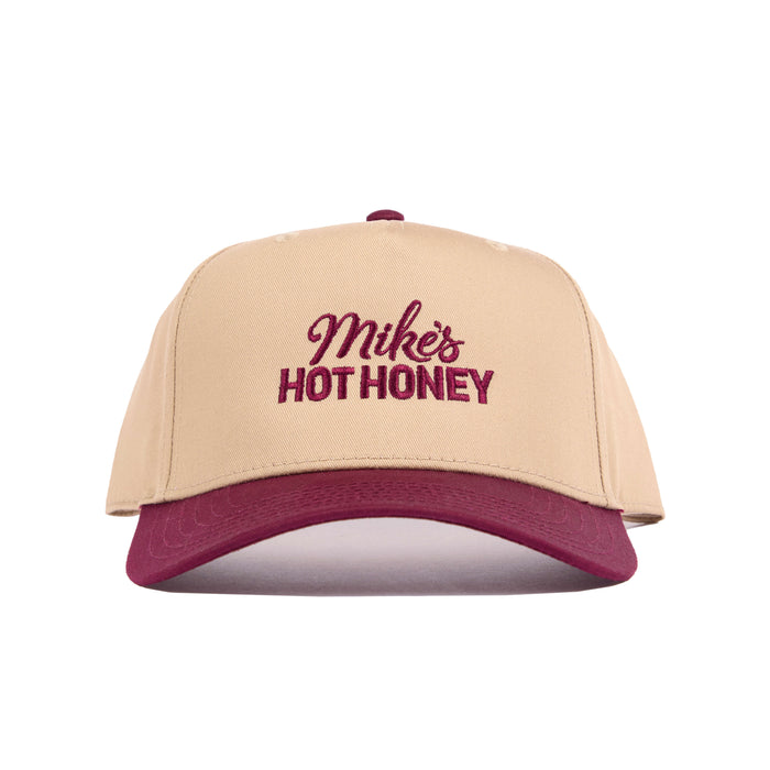 Two Tone Snapback