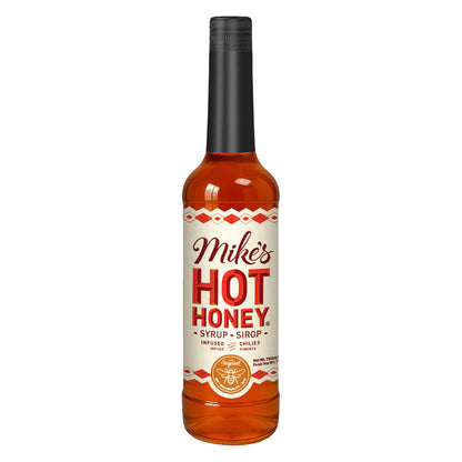 Mike's Hot Honey Syrup (6ct)