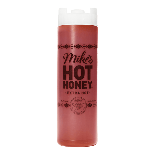 EXTRA HOT 24oz Chef's Bottle (1ct)